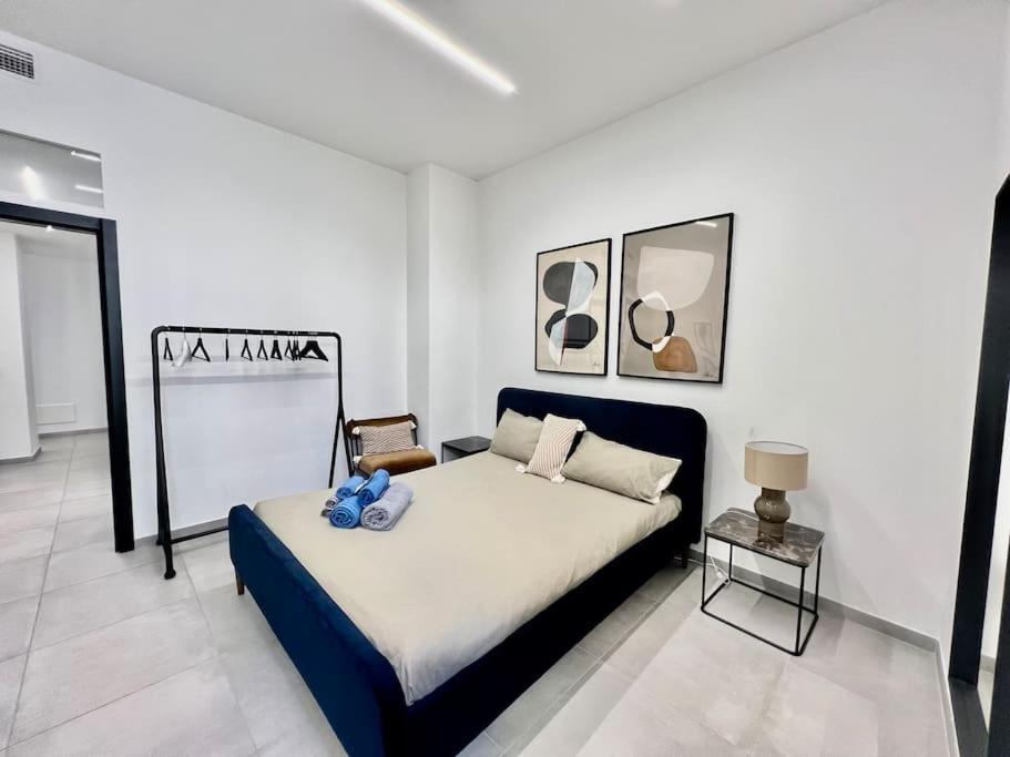 Apartment Esclusivo 130mq Fronte Duomo E E Terrazza